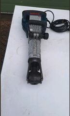 BOSCH GSH16