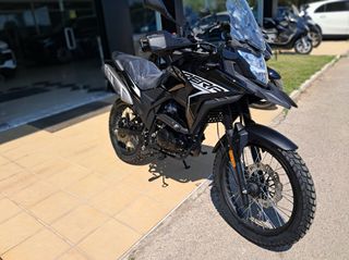 Cyclone CARRERA 125 2026-thumb-2