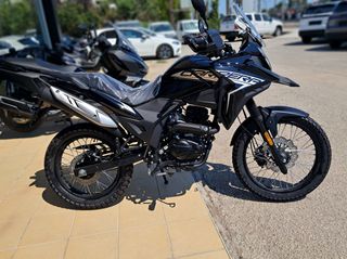 Cyclone CARRERA 125 2026-thumb-3