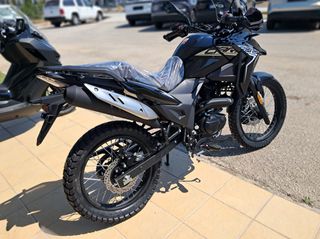 Cyclone CARRERA 125 2026-thumb-4