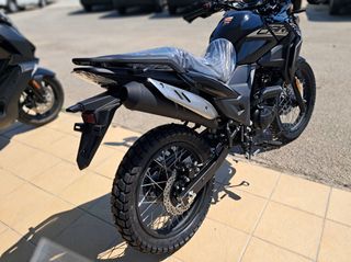 Cyclone CARRERA 125 2026-thumb-5