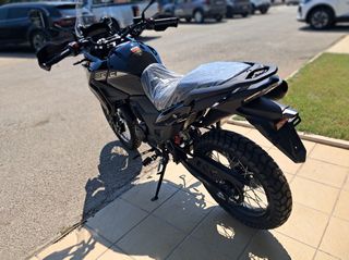 Cyclone CARRERA 125 2026-thumb-6