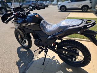 Cyclone CARRERA 125 2026-thumb-7