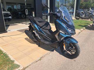 Cyclone RT1 2026