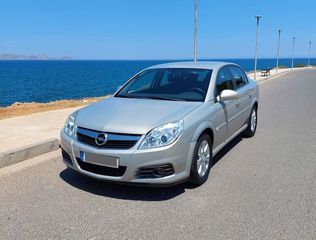 Opel Vectra 2008