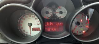 Alfa Romeo GT 2005