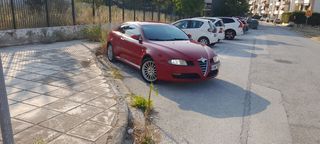 Alfa Romeo GT 2005