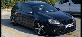 Volkswagen Golf 2006 GT