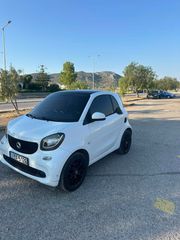 Smart ForTwo 2015 453 PASSION