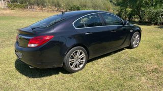 Opel Insignia 2009 COSMO FULL EXTRA