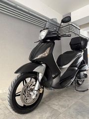 Piaggio Beverly 350 2015