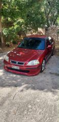 Honda Civic 1999