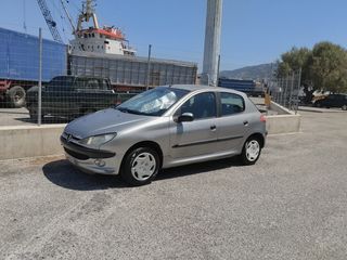 Peugeot 206 2003