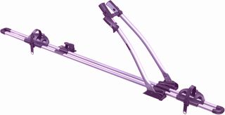 Βάση Οροφής Αυτοκινήτου για 1 Ποδήλατο Thule FreeRide 532