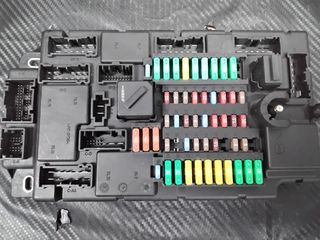 BMW MINI ΑΣΦΑΛΕΙΟΘΗΚΗ 504912F07,6135.9813622-02,PL3,H6,R60