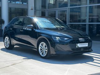 Audi A3 2024 Sportback Progressive 30 TFSI Hybrid  116 hp S tronic