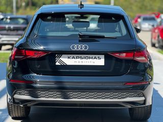 Audi A3 2024 Sportback Progressive 30 TFSI Hybrid  116 hp S tronic-thumb-3