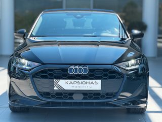 Audi A3 2024 Sportback Progressive 30 TFSI Hybrid  116 hp S tronic-thumb-7