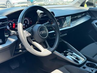 Audi A3 2024 Sportback Progressive 30 TFSI Hybrid  116 hp S tronic-thumb-10