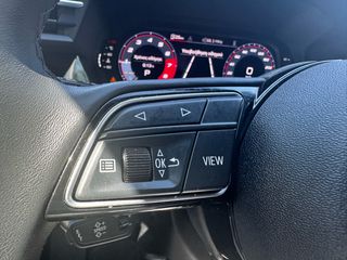 Audi A3 2024 Sportback Progressive 30 TFSI Hybrid  116 hp S tronic-thumb-13