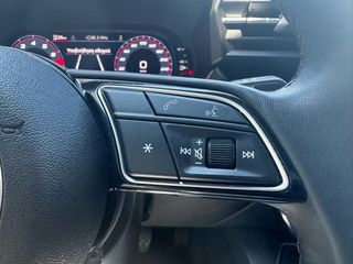 Audi A3 2024 Sportback Progressive 30 TFSI Hybrid  116 hp S tronic-thumb-14