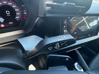 Audi A3 2024 Sportback Progressive 30 TFSI Hybrid  116 hp S tronic-thumb-15