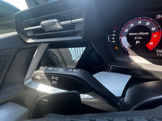 Audi A3 2024 Sportback Progressive 30 TFSI Hybrid  116 hp S tronic-thumb-16