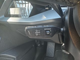 Audi A3 2024 Sportback Progressive 30 TFSI Hybrid  116 hp S tronic-thumb-17