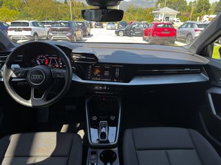 Audi A3 2024 Sportback Progressive 30 TFSI Hybrid  116 hp S tronic-thumb-18
