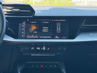 Audi A3 2024 Sportback Progressive 30 TFSI Hybrid  116 hp S tronic-thumb-19