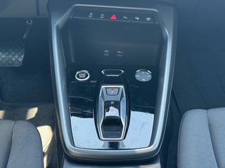 Audi A3 2024 Sportback Progressive 30 TFSI Hybrid  116 hp S tronic-thumb-20