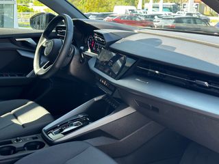 Audi A3 2024 Sportback Progressive 30 TFSI Hybrid  116 hp S tronic-thumb-23