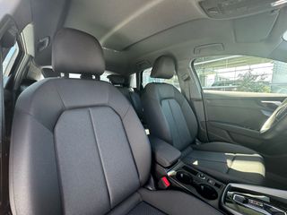 Audi A3 2024 Sportback Progressive 30 TFSI Hybrid  116 hp S tronic-thumb-24