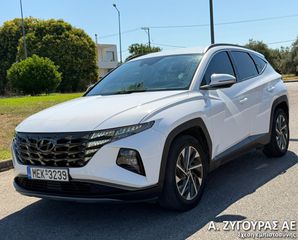 Hyundai Tucson 2024 1.6T MHEV AUTO