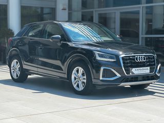 Audi Q2 2024 Advanced 35 TFSI  150 hp S tronic