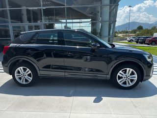 Audi Q2 2024 Advanced 35 TFSI  150 hp S tronic-thumb-1