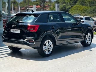 Audi Q2 2024 Advanced 35 TFSI  150 hp S tronic-thumb-2