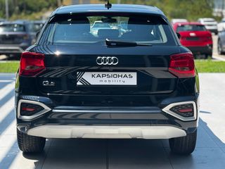 Audi Q2 2024 Advanced 35 TFSI  150 hp S tronic-thumb-3