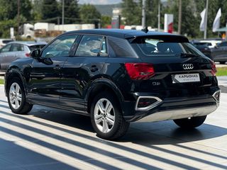 Audi Q2 2024 Advanced 35 TFSI  150 hp S tronic-thumb-4
