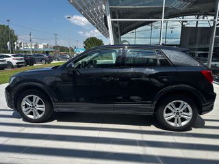 Audi Q2 2024 Advanced 35 TFSI  150 hp S tronic-thumb-5