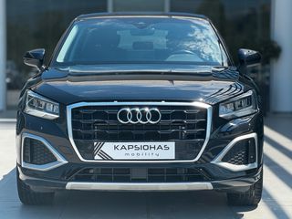 Audi Q2 2024 Advanced 35 TFSI  150 hp S tronic-thumb-7