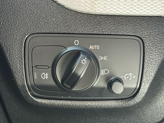 Audi Q2 2024 Advanced 35 TFSI  150 hp S tronic-thumb-9