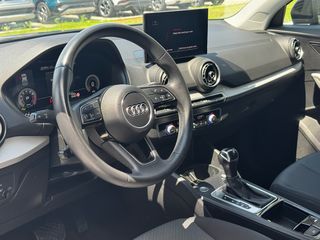 Audi Q2 2024 Advanced 35 TFSI  150 hp S tronic-thumb-10