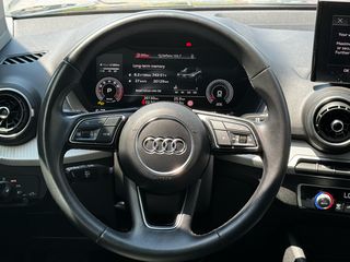 Audi Q2 2024 Advanced 35 TFSI  150 hp S tronic-thumb-11