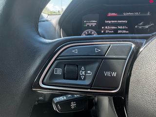Audi Q2 2024 Advanced 35 TFSI  150 hp S tronic-thumb-13