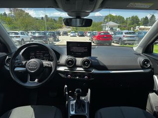 Audi Q2 2024 Advanced 35 TFSI  150 hp S tronic-thumb-18