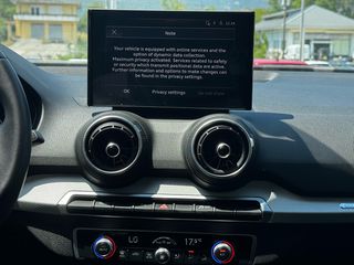 Audi Q2 2024 Advanced 35 TFSI  150 hp S tronic-thumb-19