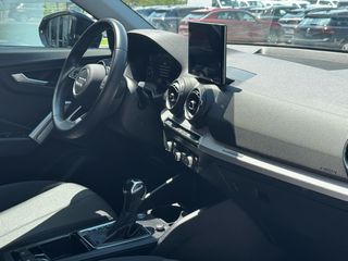 Audi Q2 2024 Advanced 35 TFSI  150 hp S tronic-thumb-23