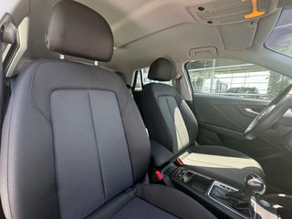 Audi Q2 2024 Advanced 35 TFSI  150 hp S tronic-thumb-24