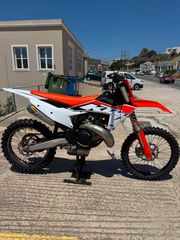 KTM 250 SX 2023